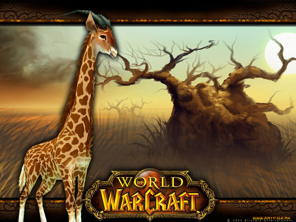 , , world, of, warcraft